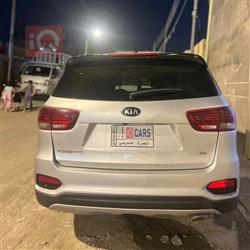 کیا سۆرینتۆ